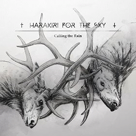 Harakiri For The Sky : Calling the Rain